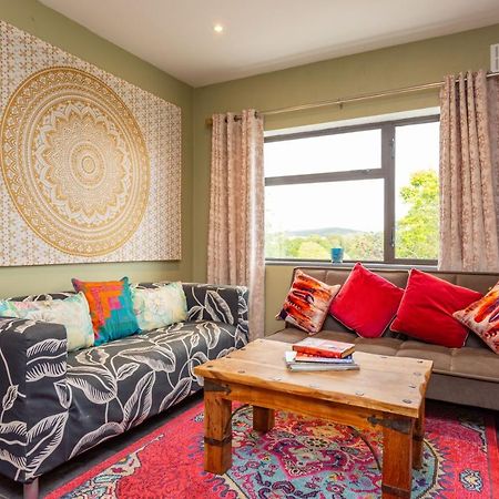Готель Aloha House Кіллорґлін Екстер'єр фото
