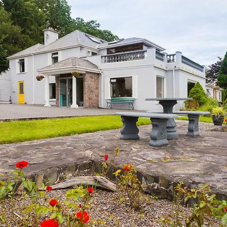 Готель Aloha House Кіллорґлін Екстер'єр фото