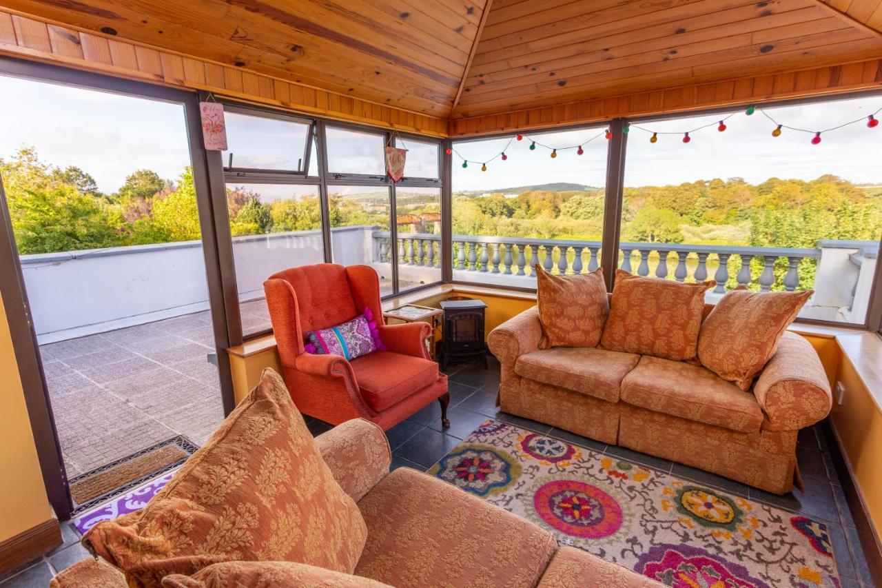 Готель Aloha House Кіллорґлін Екстер'єр фото