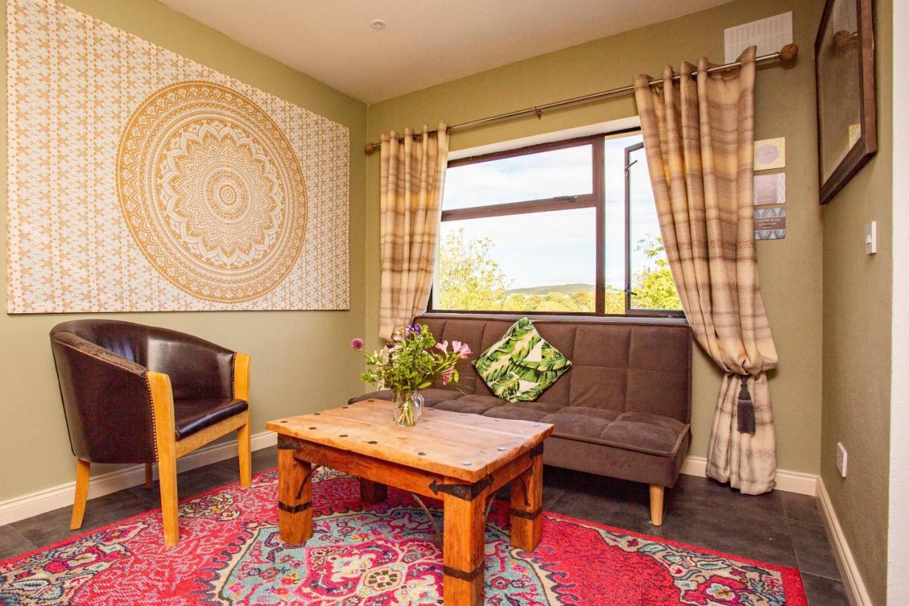 Готель Aloha House Кіллорґлін Екстер'єр фото