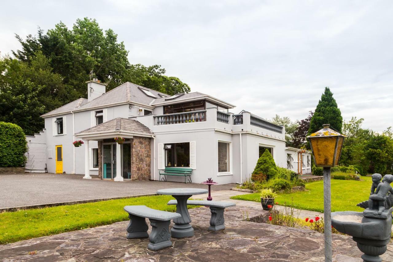 Готель Aloha House Кіллорґлін Екстер'єр фото