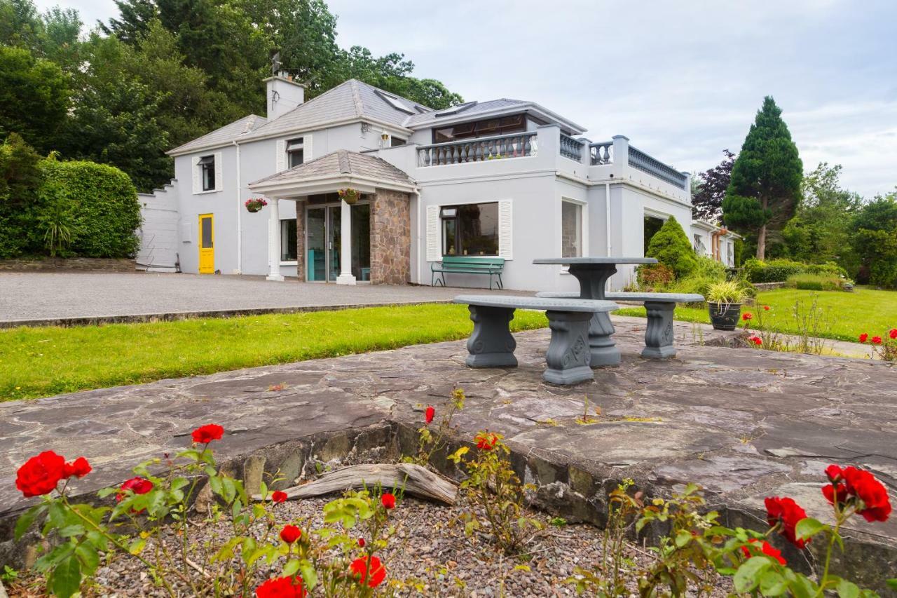 Готель Aloha House Кіллорґлін Екстер'єр фото