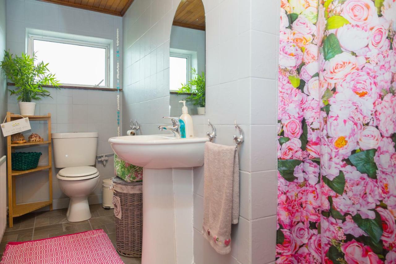 Готель Aloha House Кіллорґлін Екстер'єр фото